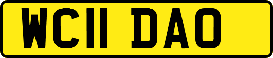 WC11DAO