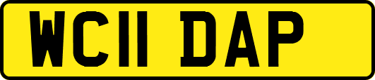 WC11DAP