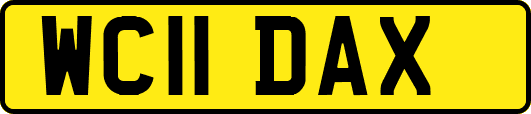 WC11DAX