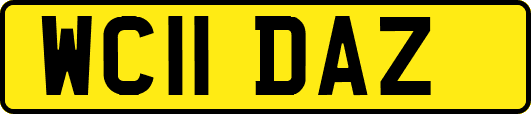 WC11DAZ