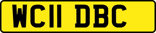 WC11DBC