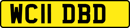 WC11DBD