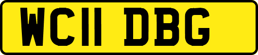 WC11DBG