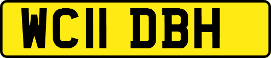 WC11DBH