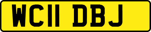 WC11DBJ