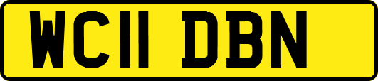 WC11DBN