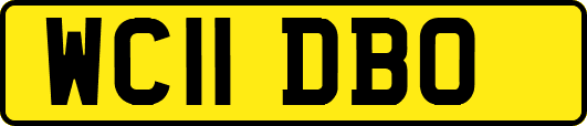 WC11DBO