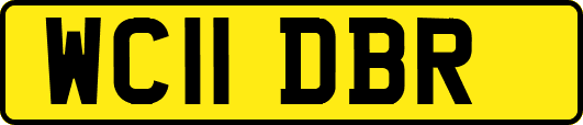 WC11DBR