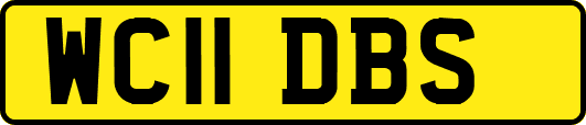 WC11DBS