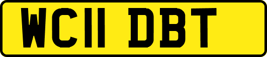 WC11DBT