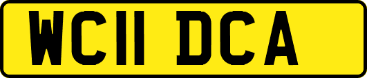 WC11DCA