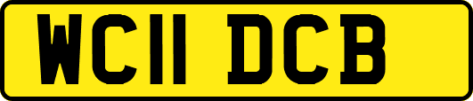 WC11DCB