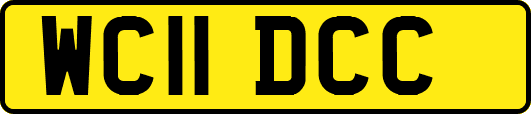 WC11DCC