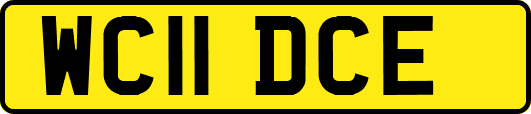WC11DCE