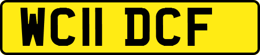 WC11DCF