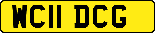 WC11DCG