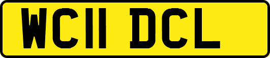 WC11DCL