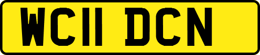 WC11DCN