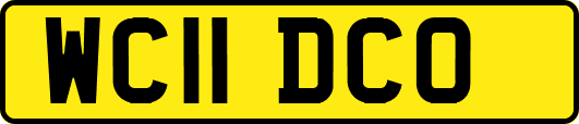 WC11DCO
