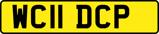 WC11DCP