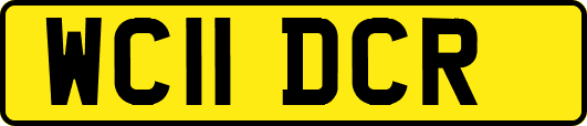 WC11DCR