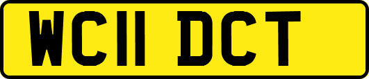 WC11DCT