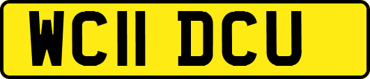 WC11DCU