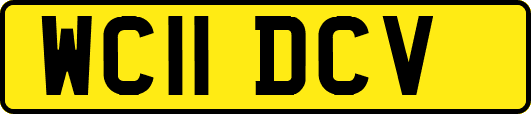 WC11DCV