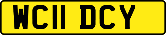 WC11DCY