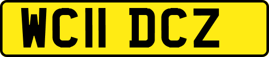 WC11DCZ