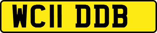 WC11DDB
