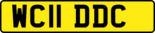 WC11DDC