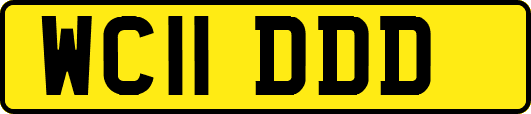 WC11DDD