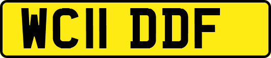 WC11DDF