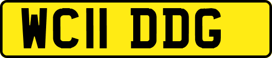 WC11DDG