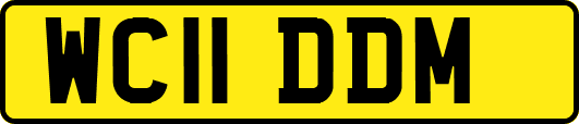 WC11DDM