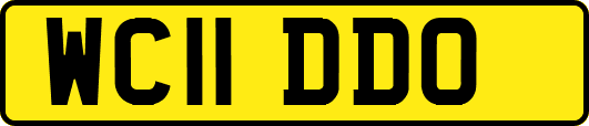 WC11DDO