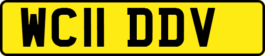 WC11DDV