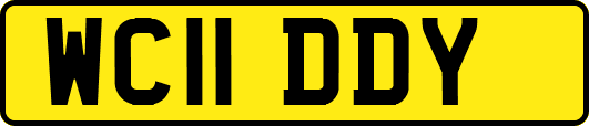 WC11DDY