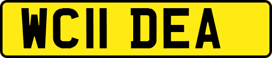 WC11DEA