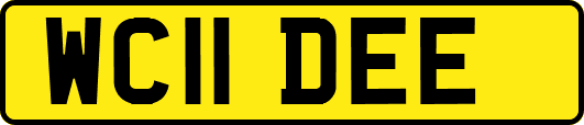WC11DEE
