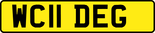 WC11DEG