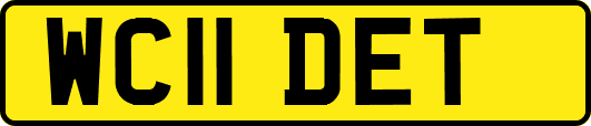 WC11DET