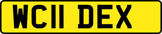 WC11DEX