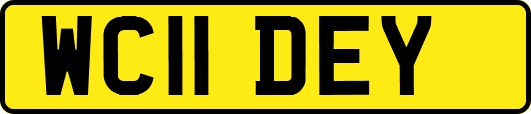 WC11DEY