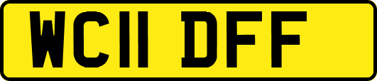 WC11DFF