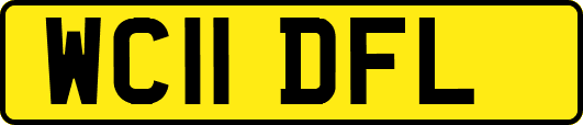 WC11DFL