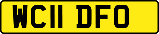 WC11DFO