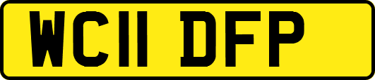 WC11DFP