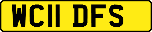 WC11DFS